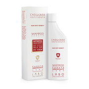 Cadu-Crex Shampoo Anticaduta Hair Root Benefit Caduta Abbondante Uomo 150ml-4