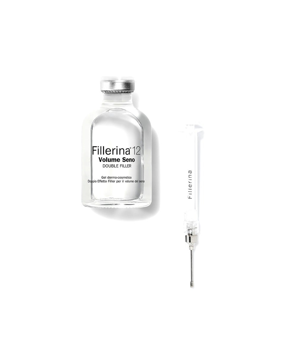 Fillerina 12 Double Filler Volume Seno Grado 5 Trattamento Intensivo 15 Dosi +15 Dosi-2