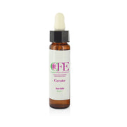 Cemon CFE Fiori Di Bach Cerato 10ml-1