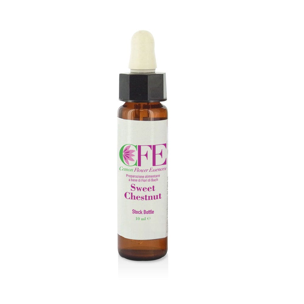 Cemon CFE Fiori Di Bach Sweet Chestnut 10ml-1