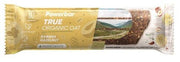 Powerbar True Organic Oat Barretta Banana/Nocciole 40g-1