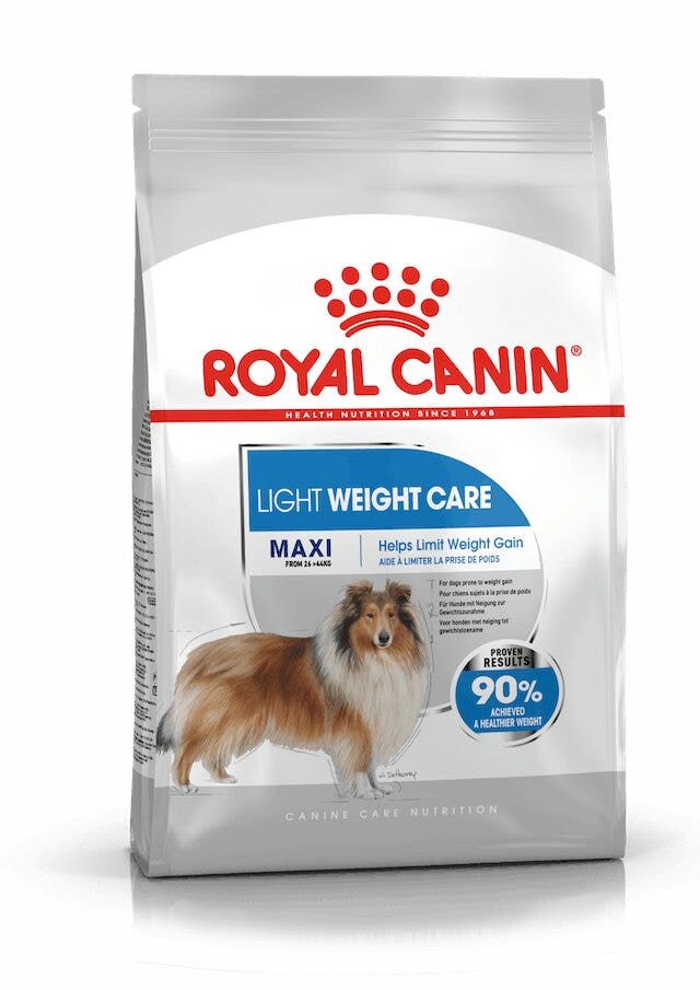 Royal Canin CCN Medium Light Weight Care Crocchette Per Cani Adulti Taglia Grande Sacco 12kg-2