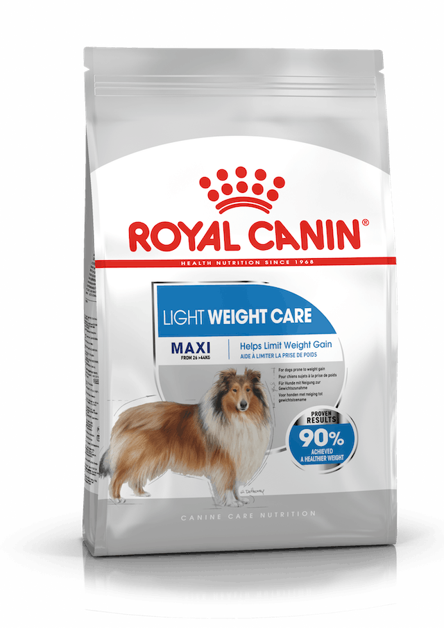 Royal Canin CCN Medium Light Weight Care Crocchette Per Cani Adulti Taglia Grande Sacco 12kg-1