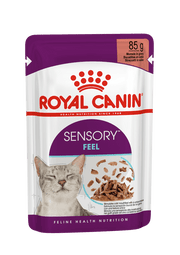 Royal Canin Sensory Feel Straccetti In Salsa Per Gatti Adulti Bustina 85g-3