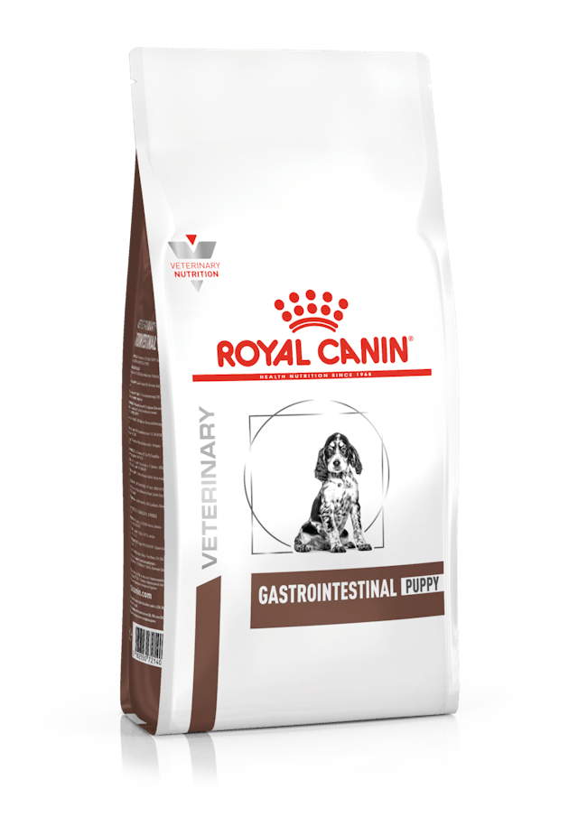 Royal Canin Gastrointestinal Puppy Crocchette Per Cuccioli Sacco 2,5kg-1