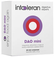 Intoleran Dao Mini 60 Mini Compresse-0