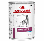 Royal Canin Veterinary Renal Special Umido Per Cani Barattolo 410 g-2
