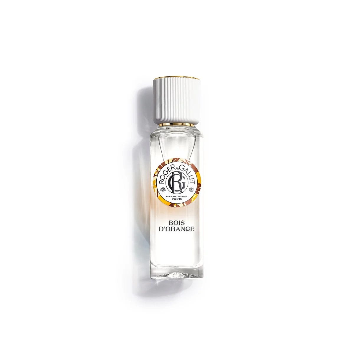 Roger & Gallet Bois D'Orange Acqua Profumata Di Benessere 30ml-1