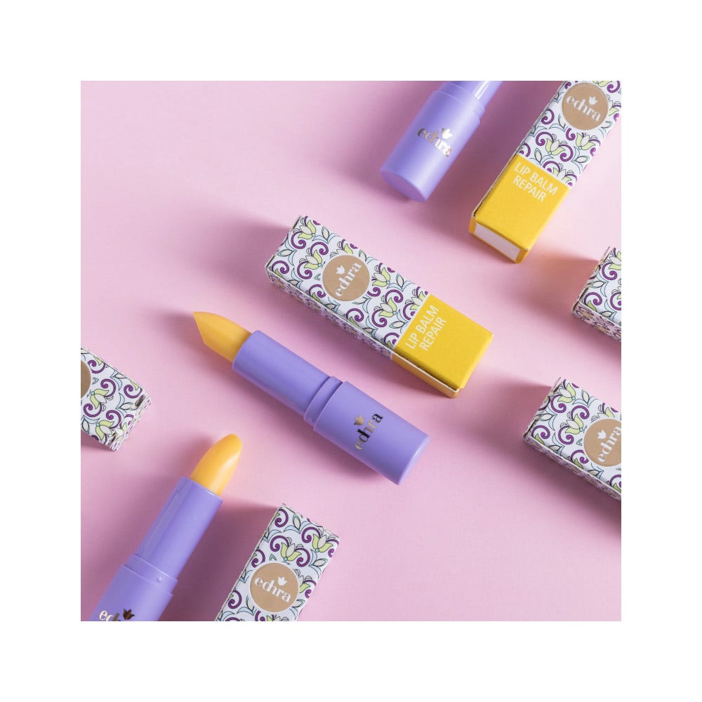 Edhra Cosmetics Lip Balm Repair -3