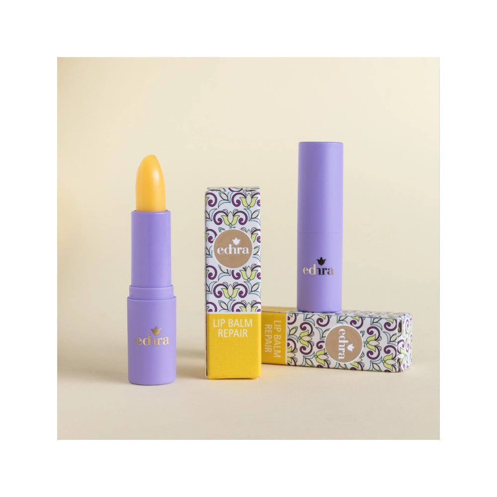 Edhra Cosmetics Lip Balm Repair -4