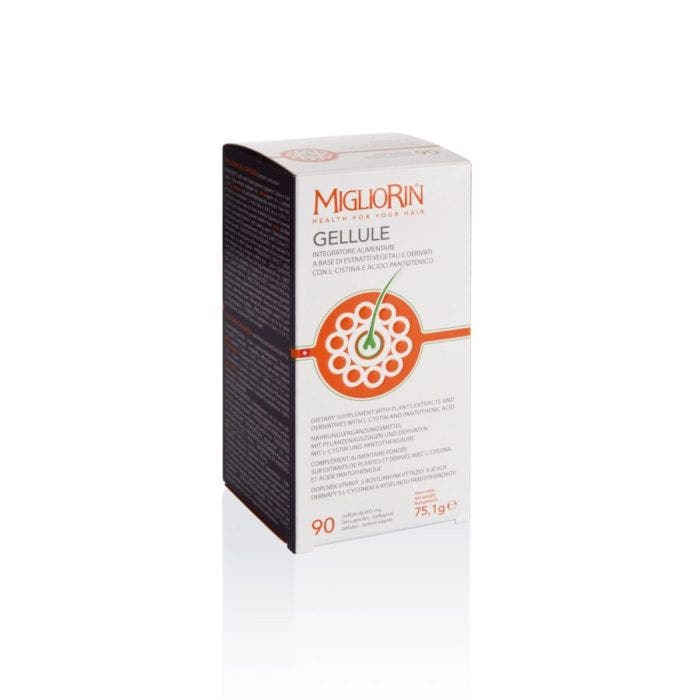 Migliorin 90 Gellule-1