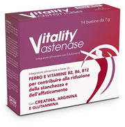 Vitality Astenase 14 Bustine-1