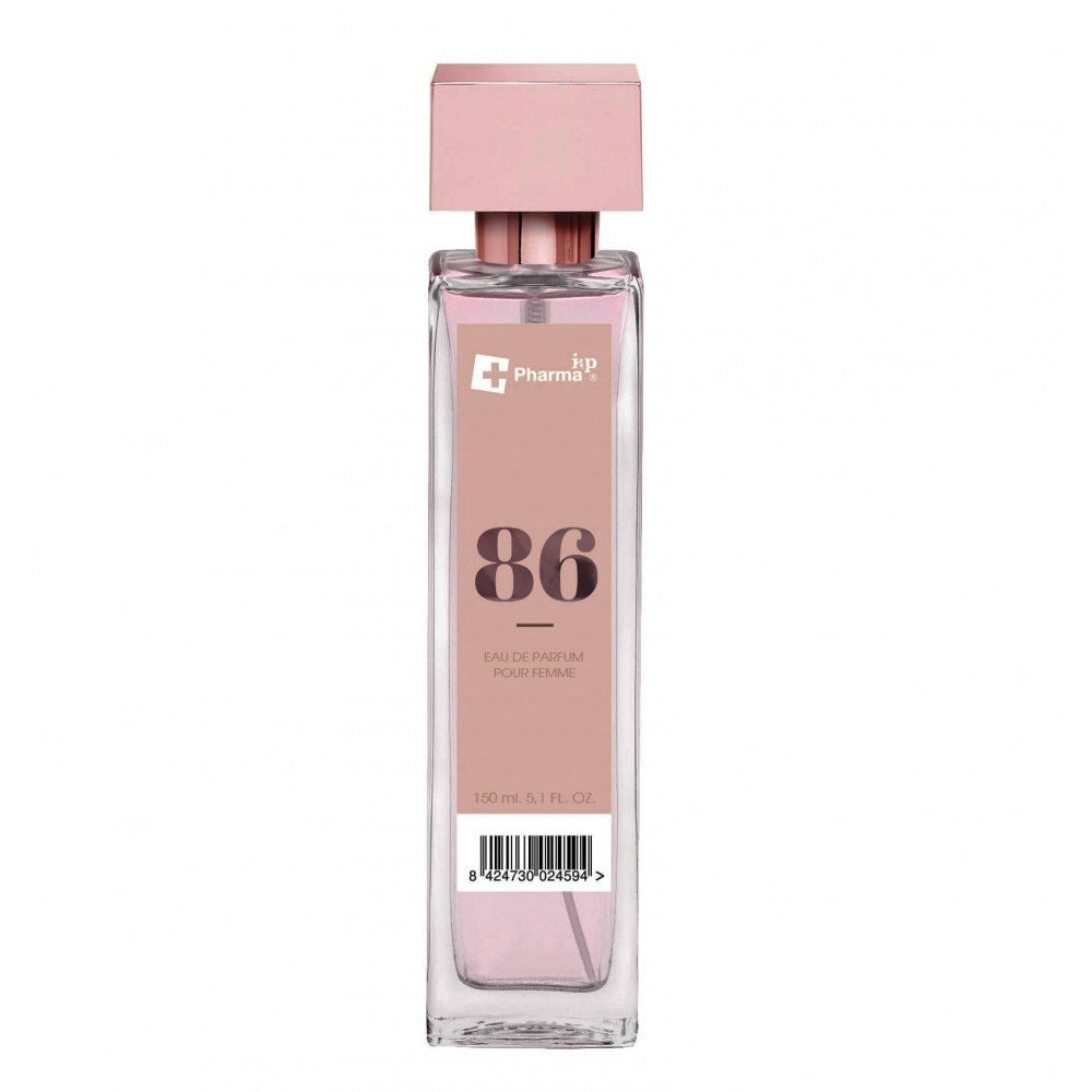 Iap Pharma Eau De Parfum Donna N86 150ml-1