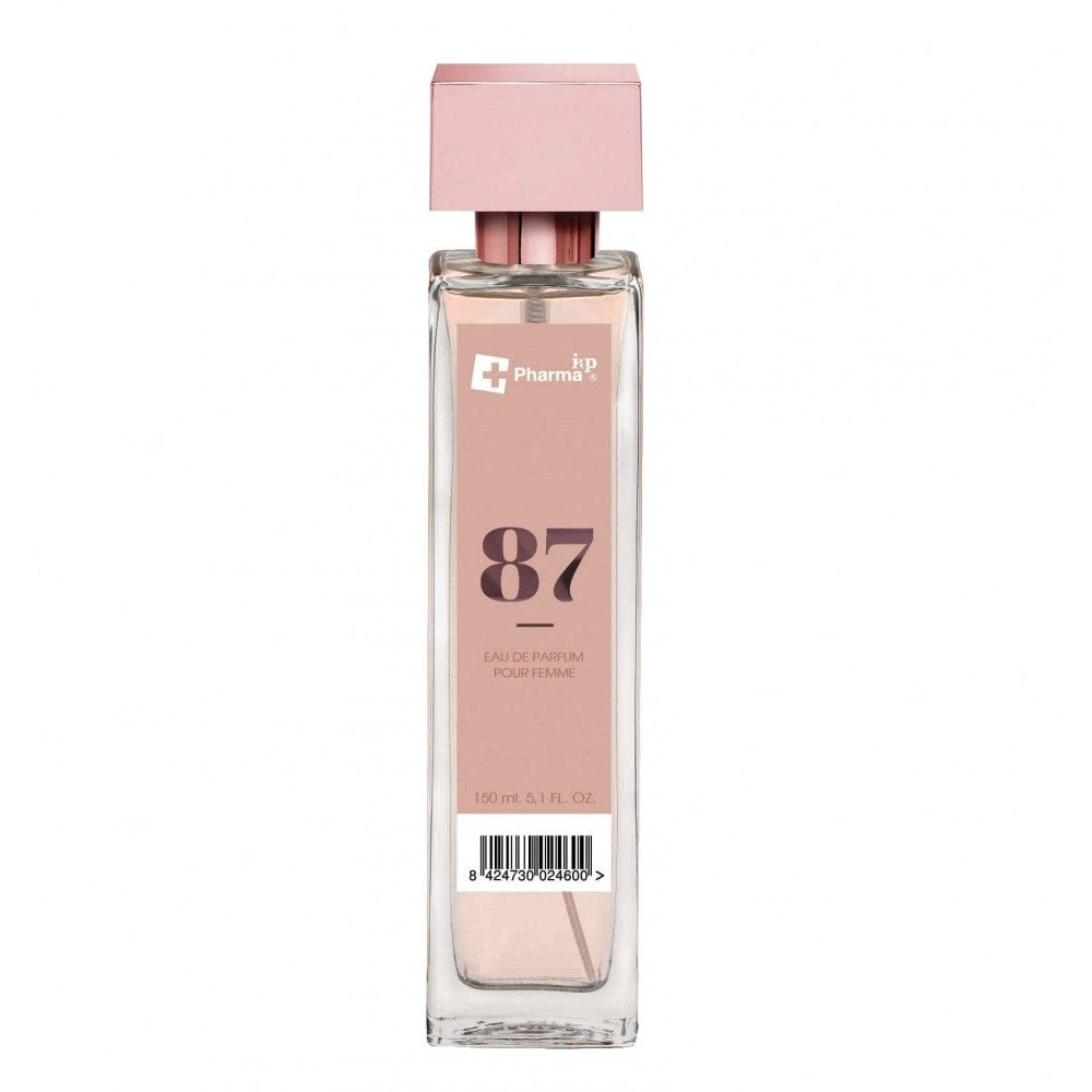 Iap Pharma Eau De Parfum Donna N87 150ml-3