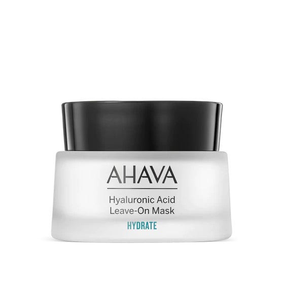 Ahava Hyaluronic Acid Leave On Maschera Viso 50ml-2