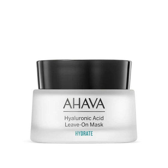 Ahava Hyaluronic Acid Leave On Maschera Viso 50ml-1