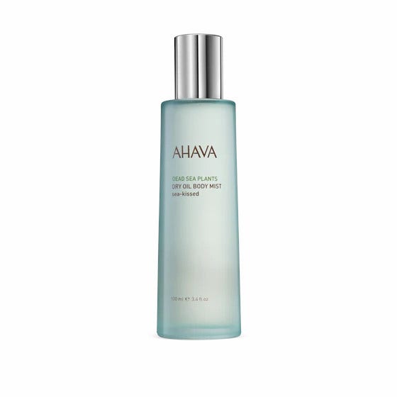 Ahava Mineral Sea Kissed Olio Secco Corpo 100ml-2