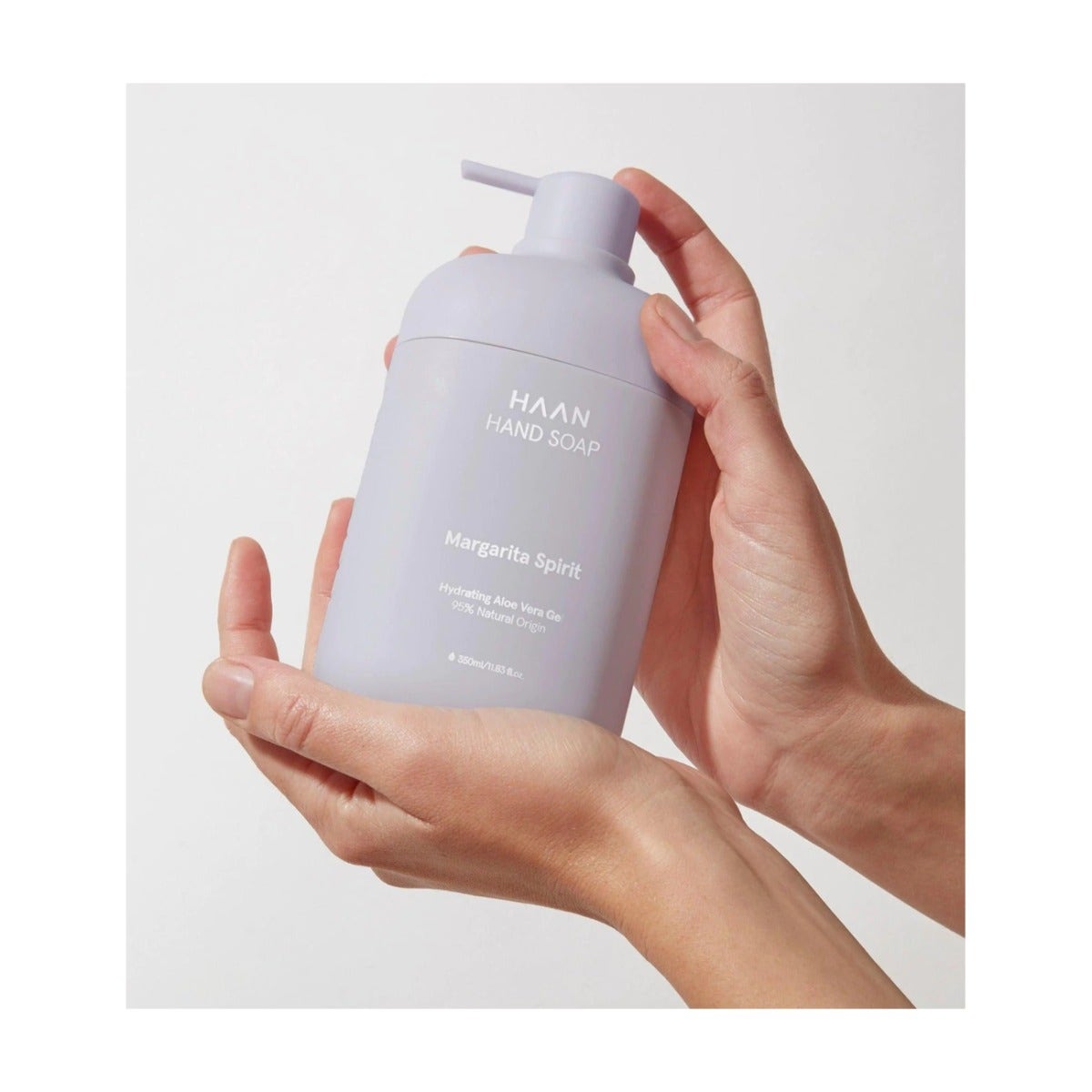 Haan Sapone Per Le Mani Margarita Spirit 350ml -2