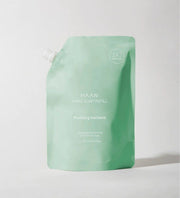 Haan Hand Soap Purifying Verbena Refill 350ml-1