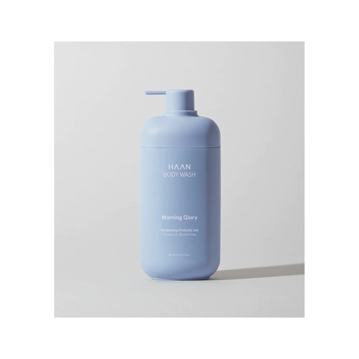 Haan Bagnoschiuma Idratante Morning Glory 450ml-1