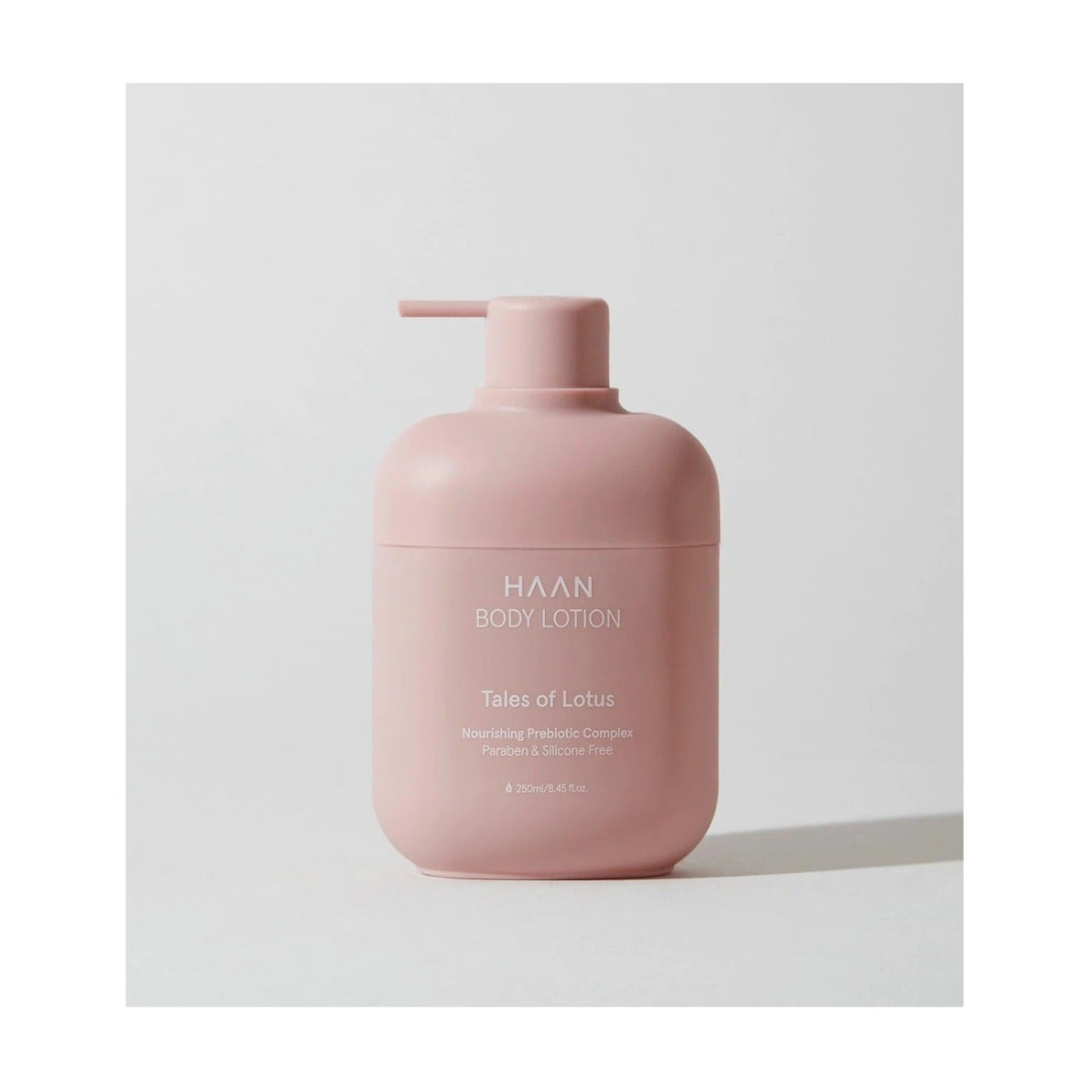 Haan Lozione Per Il Corpo Tales Of Lotus 250ml-0