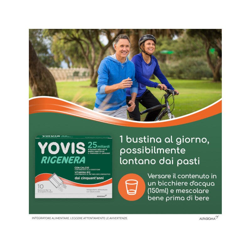 Yovis Rigenera 10 Bustine-6