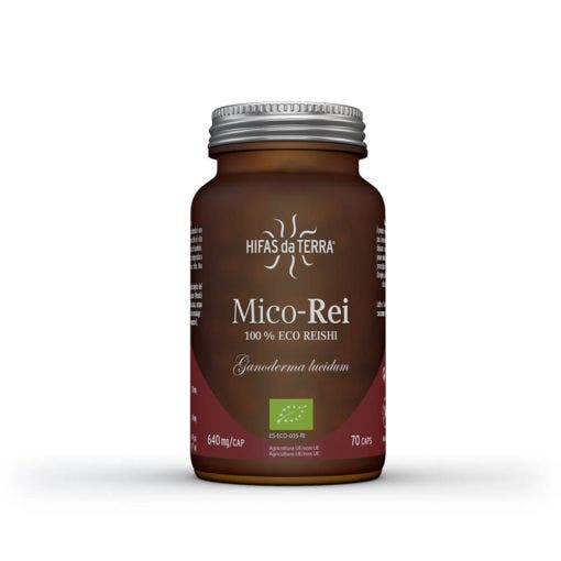 Mico Rei 70 Capsule-1