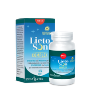 Erba Vita Lietoson Complex 45 Compresse-1