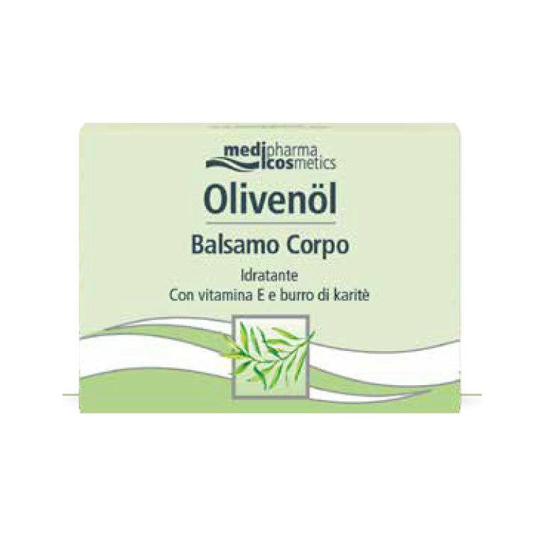Medipharma Olivenol Balsamo Idratante Corpo 250ml-1