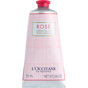 L'Occitane Crema Mani Rose 75ml-1