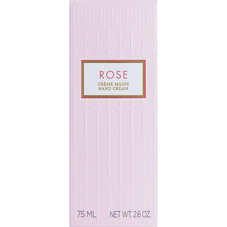 L'Occitane Crema Mani Rose 75ml-2
