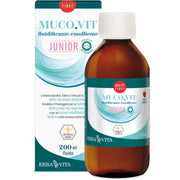 Erba Vita Mucovit Fluido Bambini 200ml-1