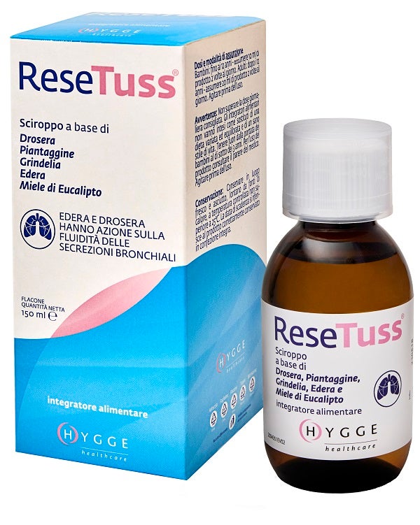 Resetuss Sciroppo 150 ml-0