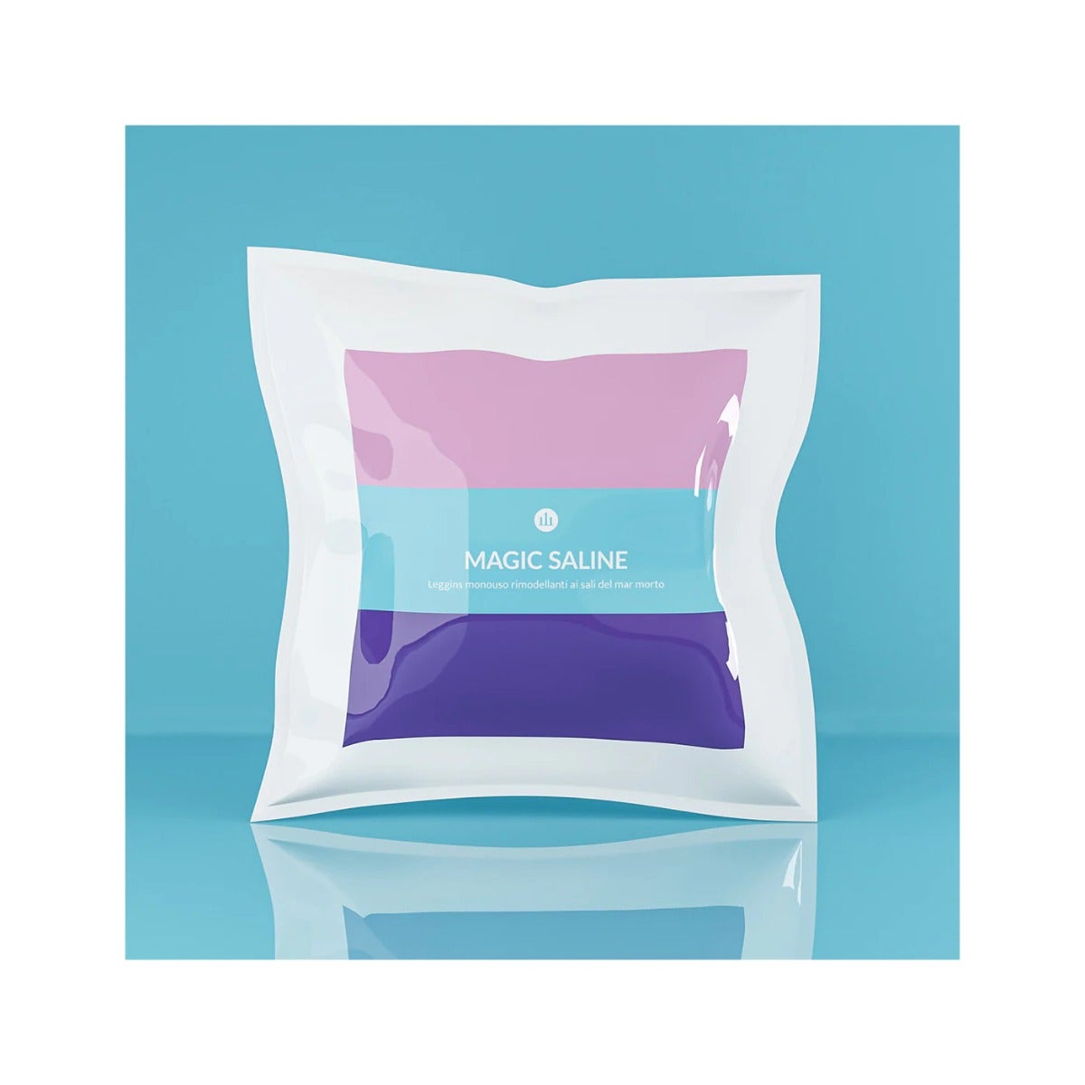 Concilium Leggings Magic Saline Pants Rimodellanti 150ml-1