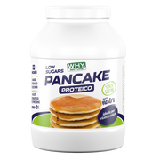 Whynature Low Sugars Pancake Neutro 800g-1