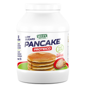 Whynature Low Sugars Pancake Cookies 800g-1