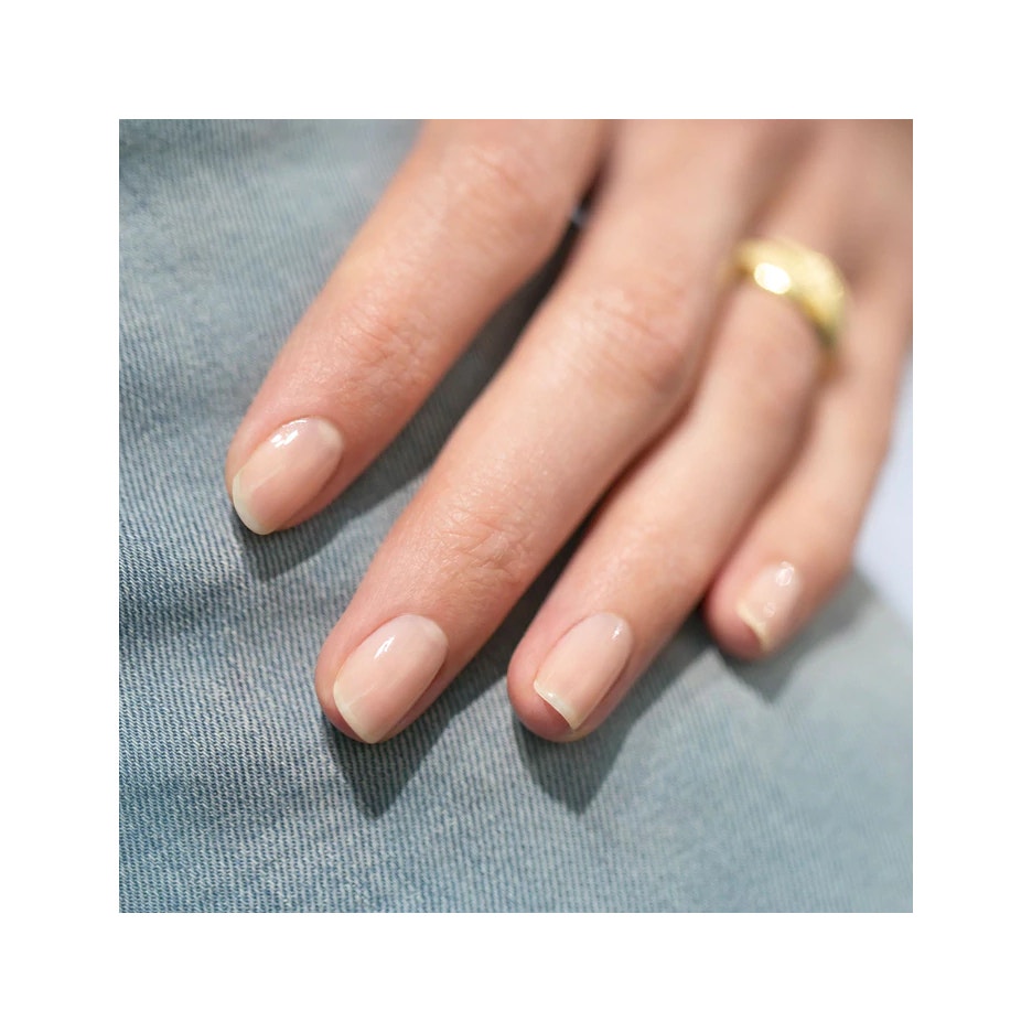 Manucurist Green Flash Smalto Semipermanente Nude 15ml-2