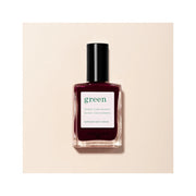 Manucurist Green Smalto Vegano Hollyhock 15ml-0