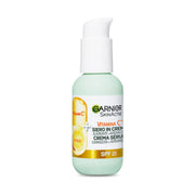 Garnier Siero In Crema Vitamin C Effetto Idratante E Illuminante Viso 50ml-1