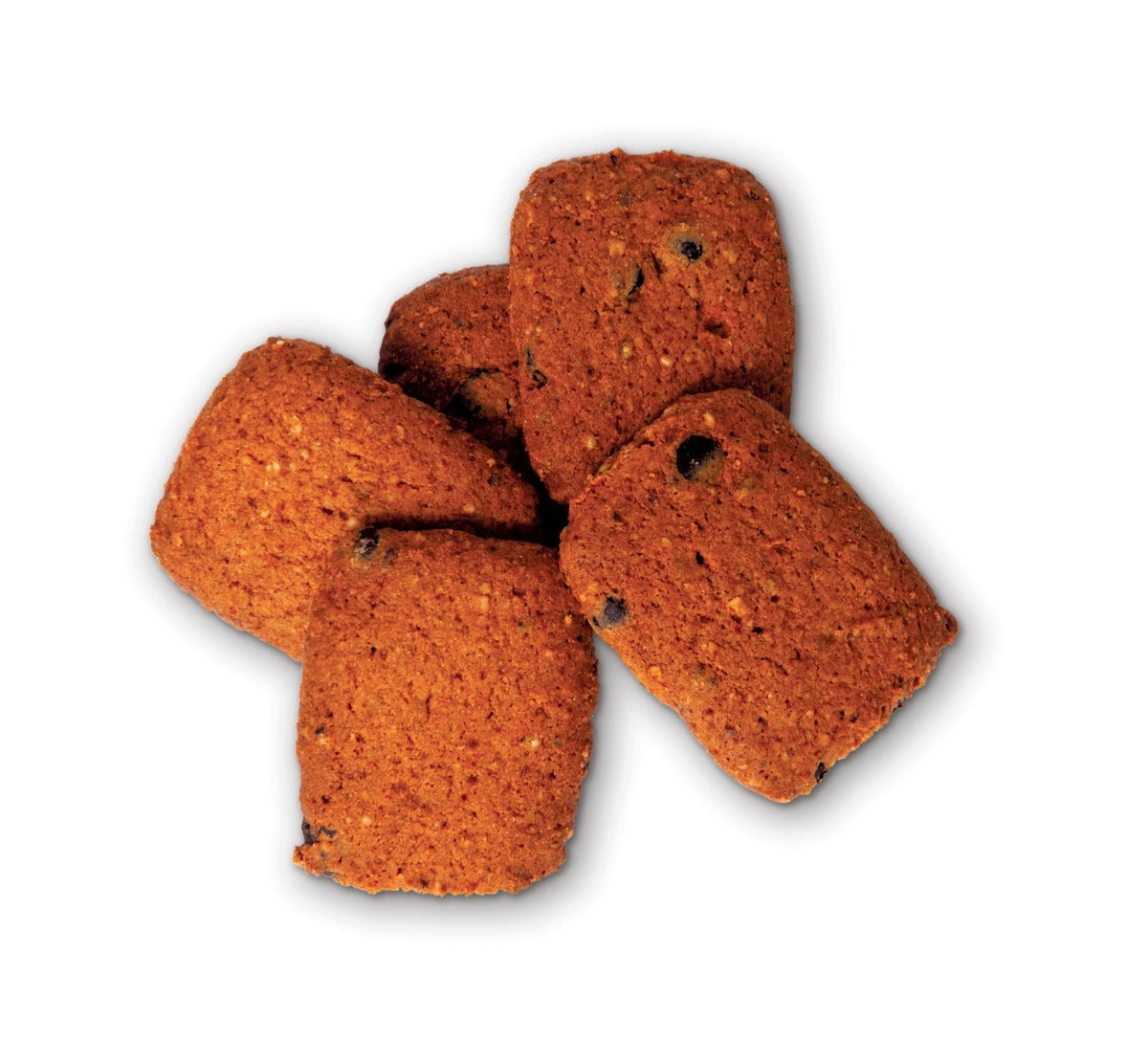 Rima Snack Biscotti Arancia E Cioccolato 50g-2