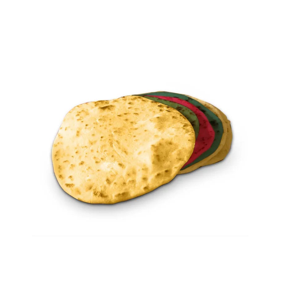Rima Piadina Gusto Barbabietola 260g-1