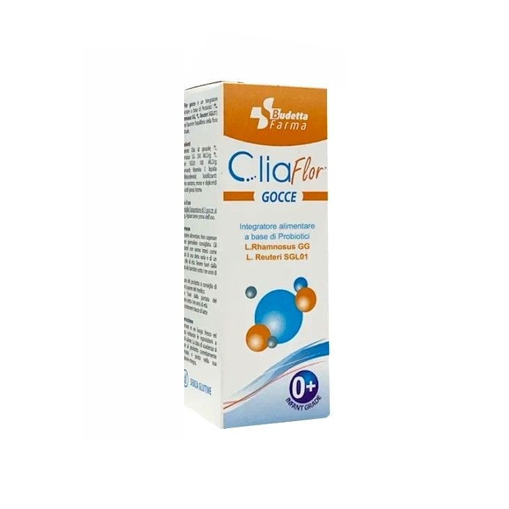 Cliaflor Gocce-0