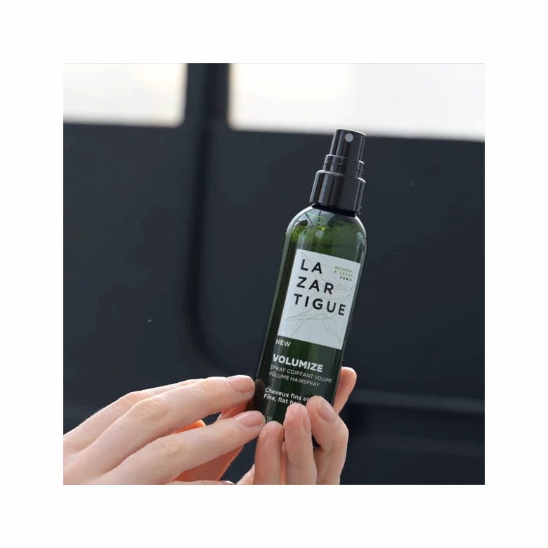 La Zar Tigue Spray Capelli Volumizzante 100ml-3