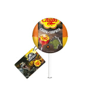 Chupa Chups Jurassic World 12g-1