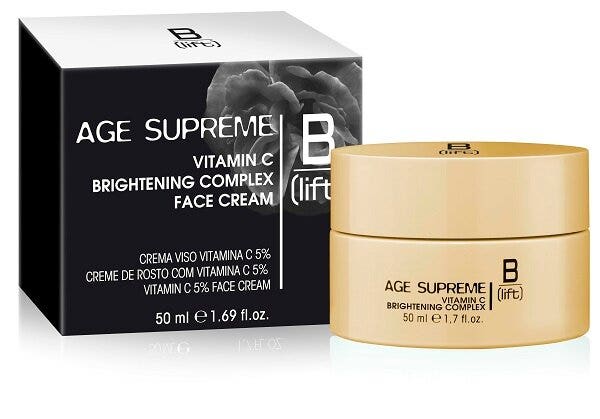 B Lift Age Supreme Vitamin C Brightening Complex Crema Viso 50ml-1