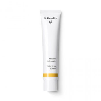 Dr. Hauschka Balsamo Detergente Viso 75ml-1