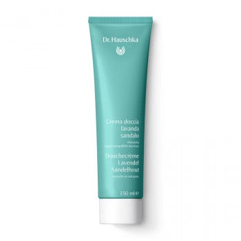Dr. Hauschka Crema Doccia Lavanda Sandalo 150ml-1