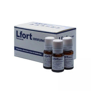 Lfort 100 Immuno 15 Flaconcini da 10 ml-0