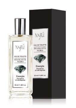 Najtu Eau De Toilette Diamante Nero 50ml-1