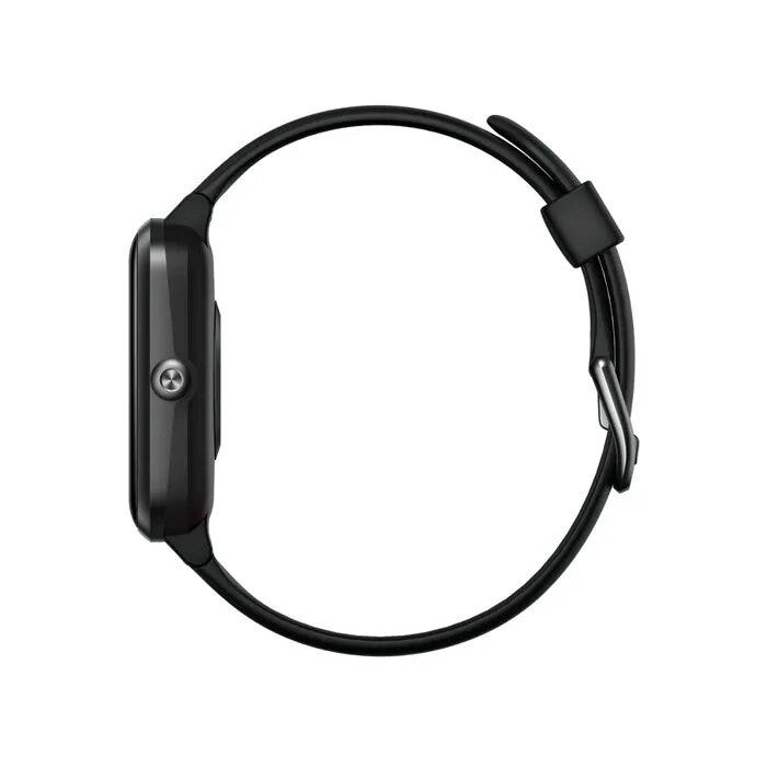 Techmade Smartwatch Sport Con GPS Integrato Colore Black-15